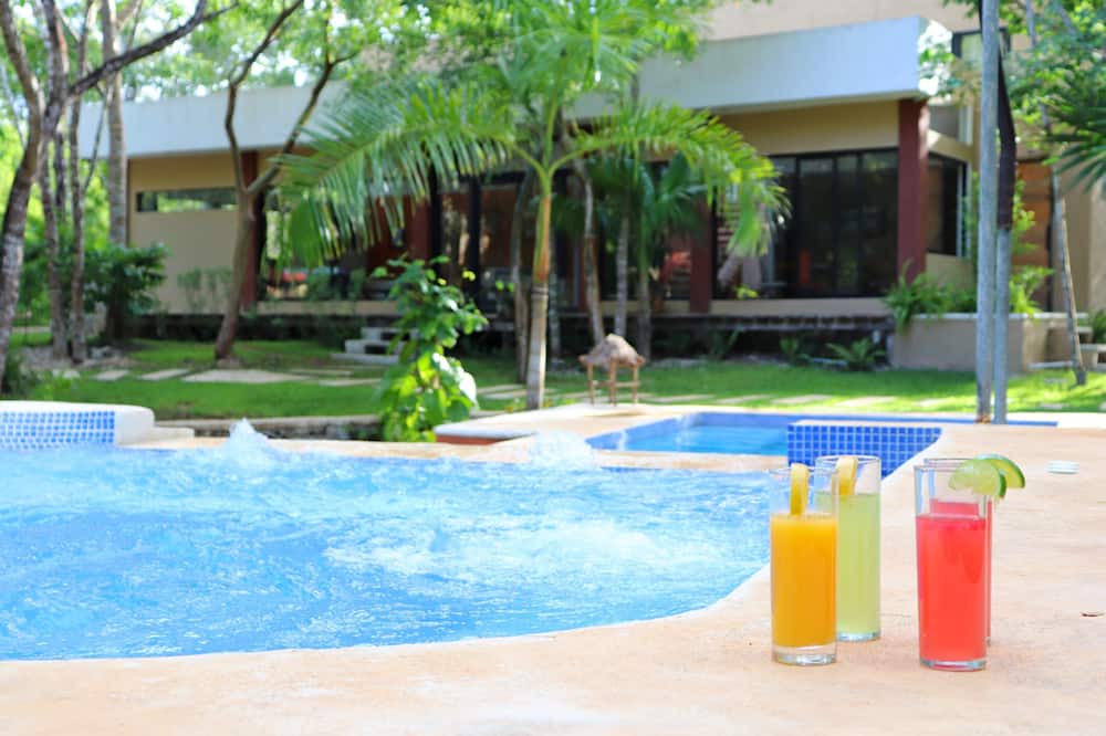 Photo of Outdoor in Hidalgo