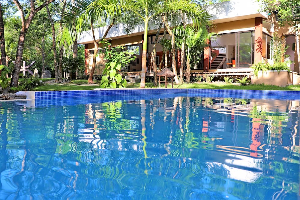 Photo of Outdoor in Hidalgo
