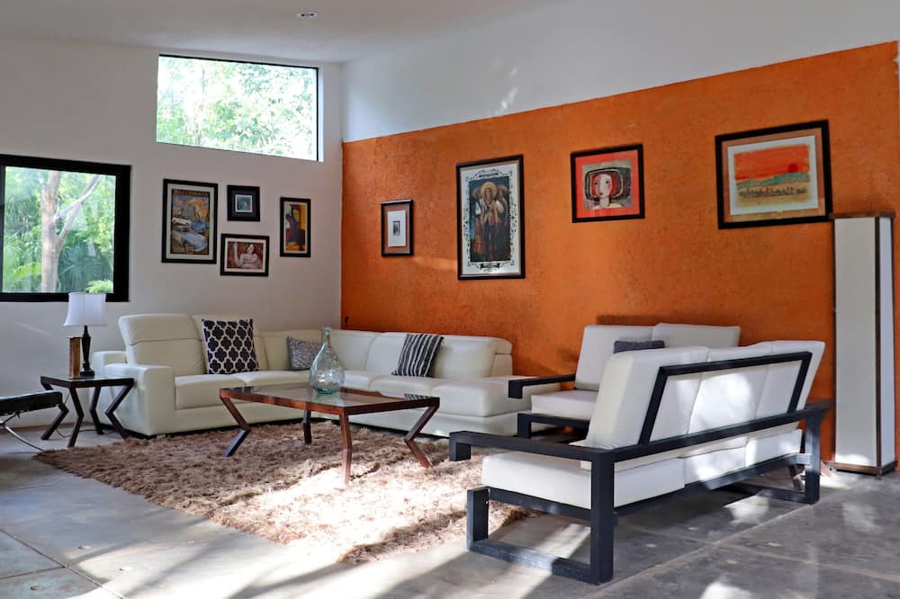 Photo of Bedroom in Hidalgo