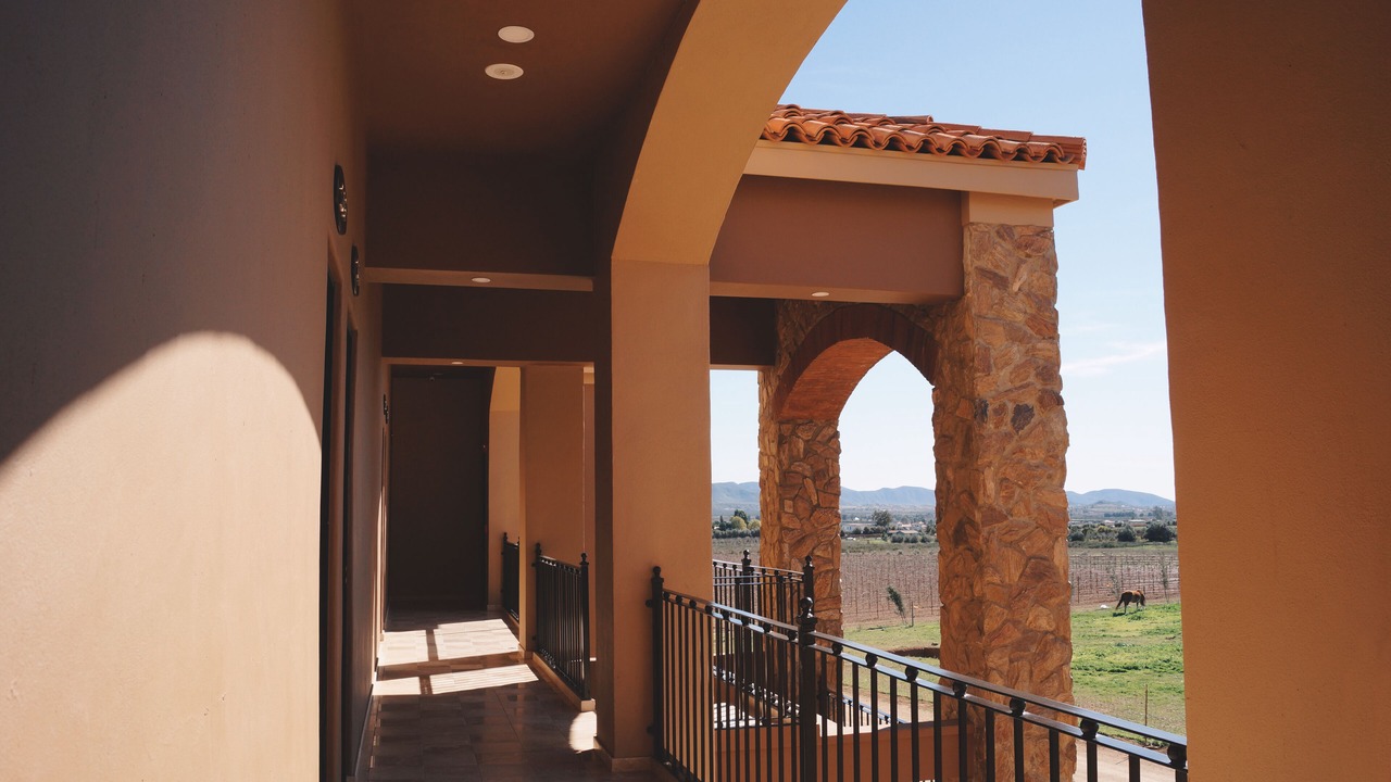 Photo of Patio Balcony in Ejido El Porvenir