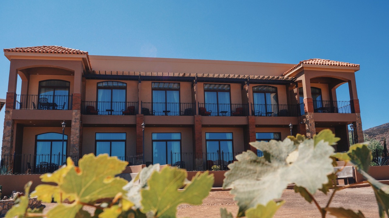 Photo of Outdoor in Ejido El Porvenir