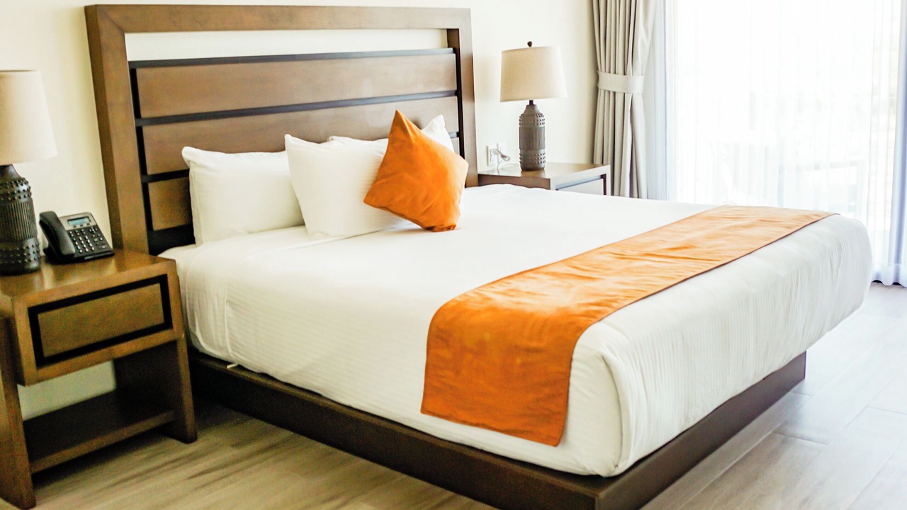 Photo of Bedroom in Ejido El Porvenir