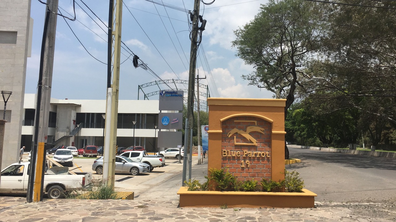 Photo of Outdoor in Ajijic