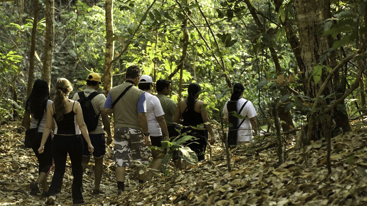 Photo of Outdoor in Lacanja