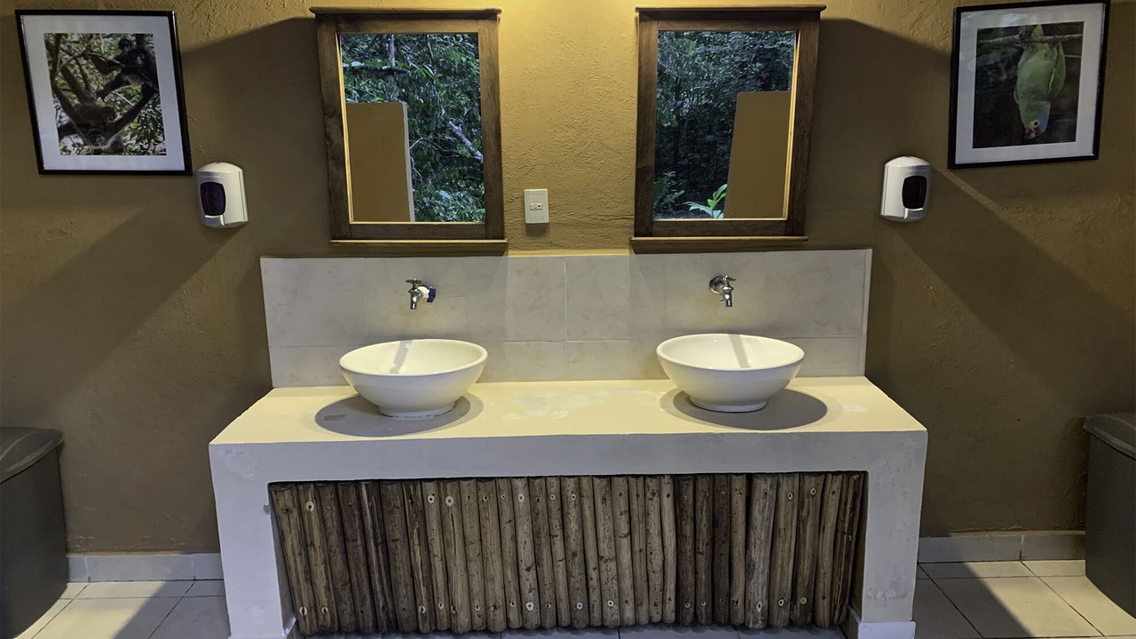 Photo of Bathroom in Lacanja