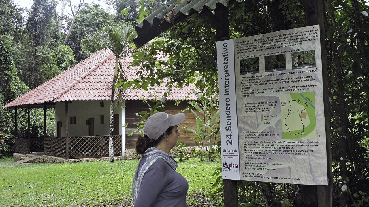 Photo of Outdoor in Lacanja