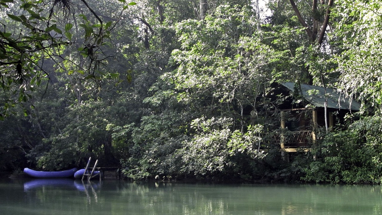 Photo of Outdoor in Lacanja