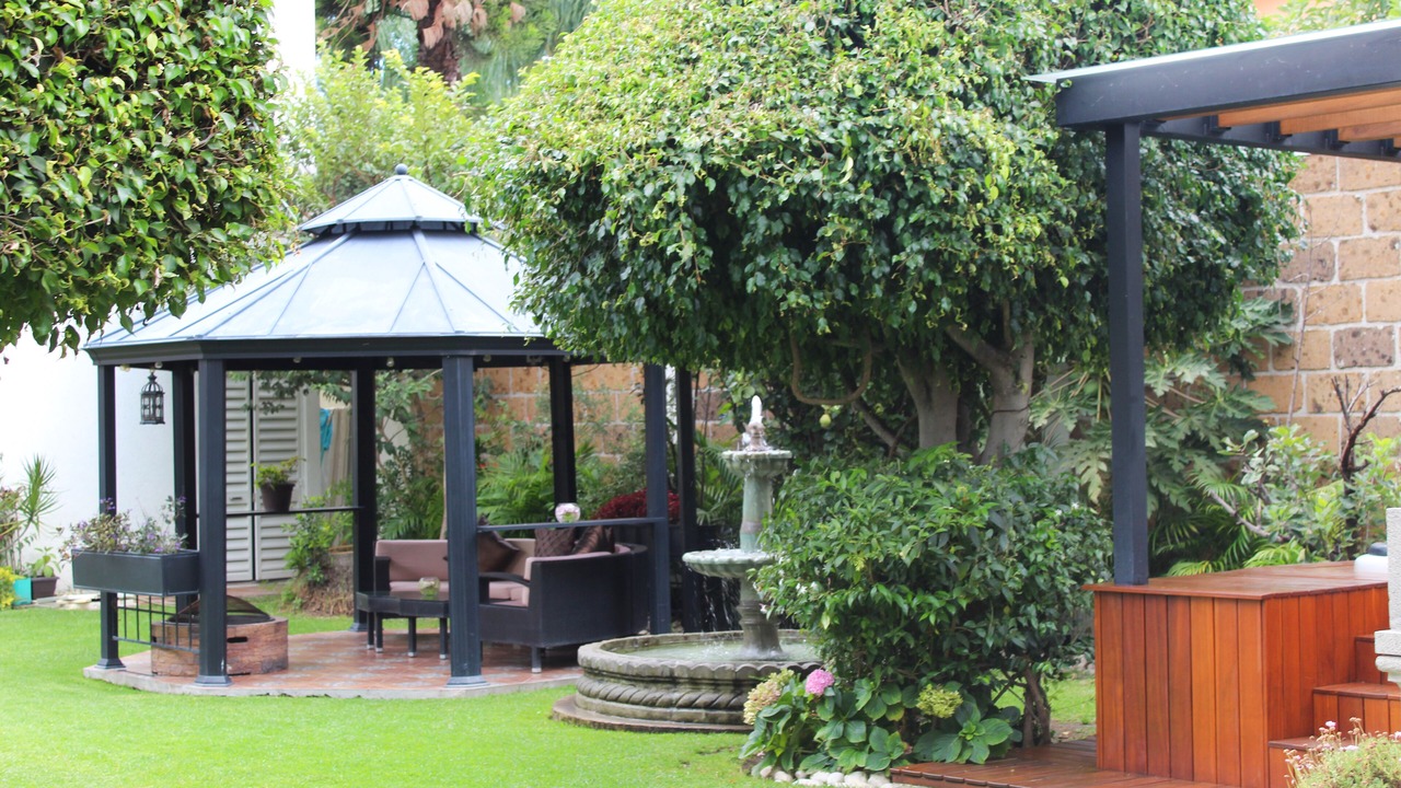 Photo of Outdoor in Atlixco