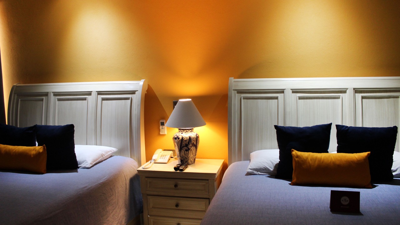 Photo of Bedroom in Atlixco