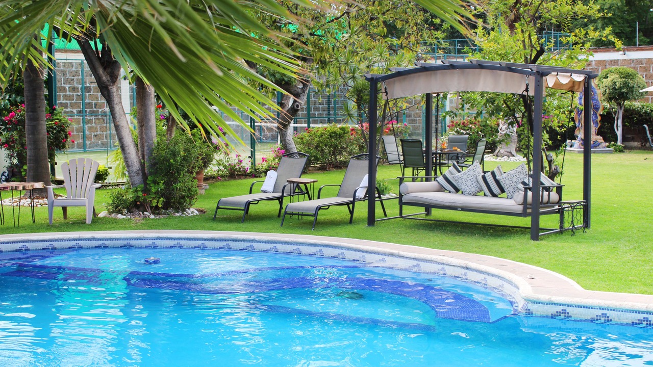 Photo of Outdoor in Atlixco