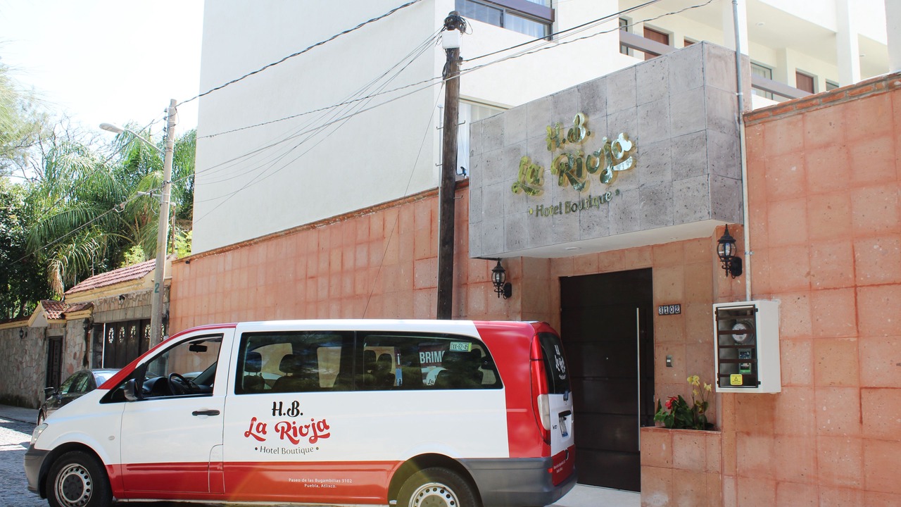 Photo of Outdoor in Atlixco