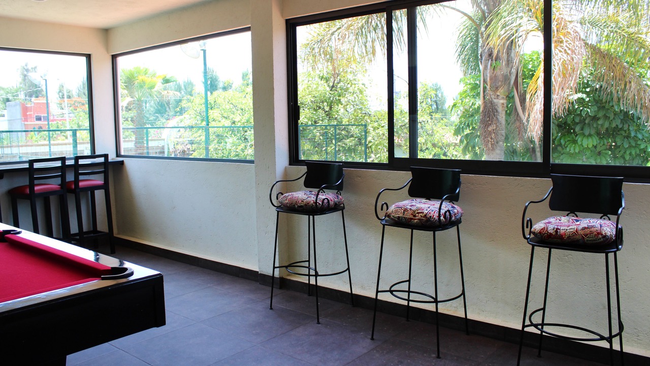 Photo of Bedroom in Atlixco