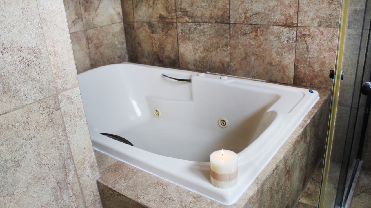 Photo of Bathroom in Atlixco