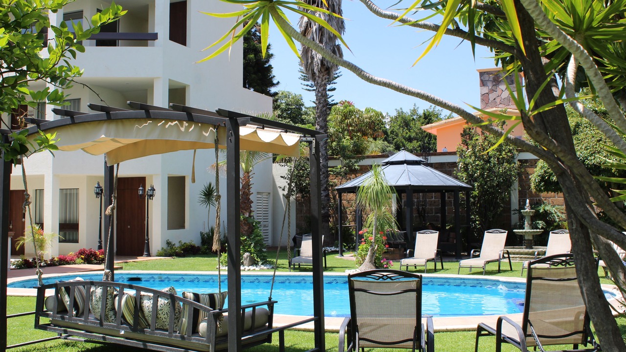 Photo of Outdoor in Atlixco