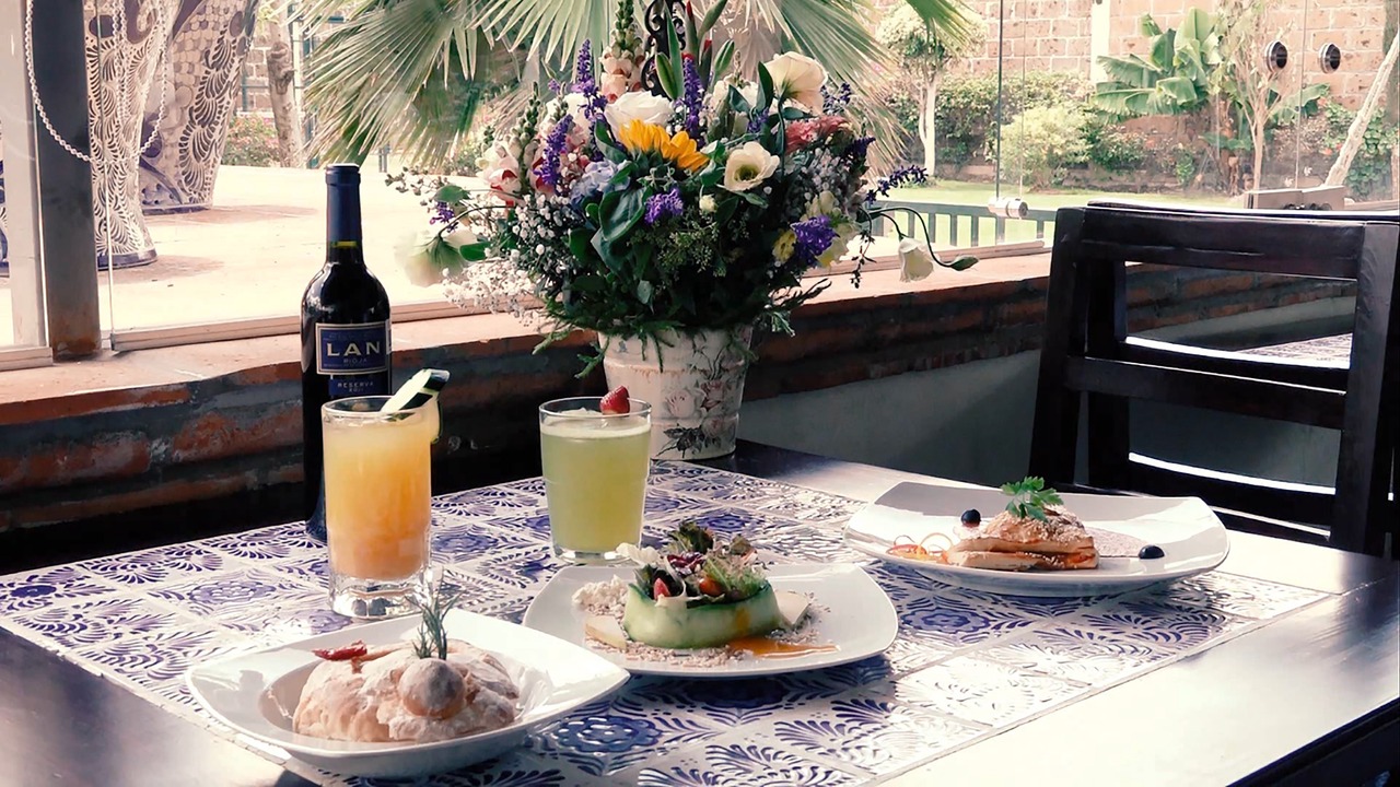 Photo of Outdoor in Atlixco