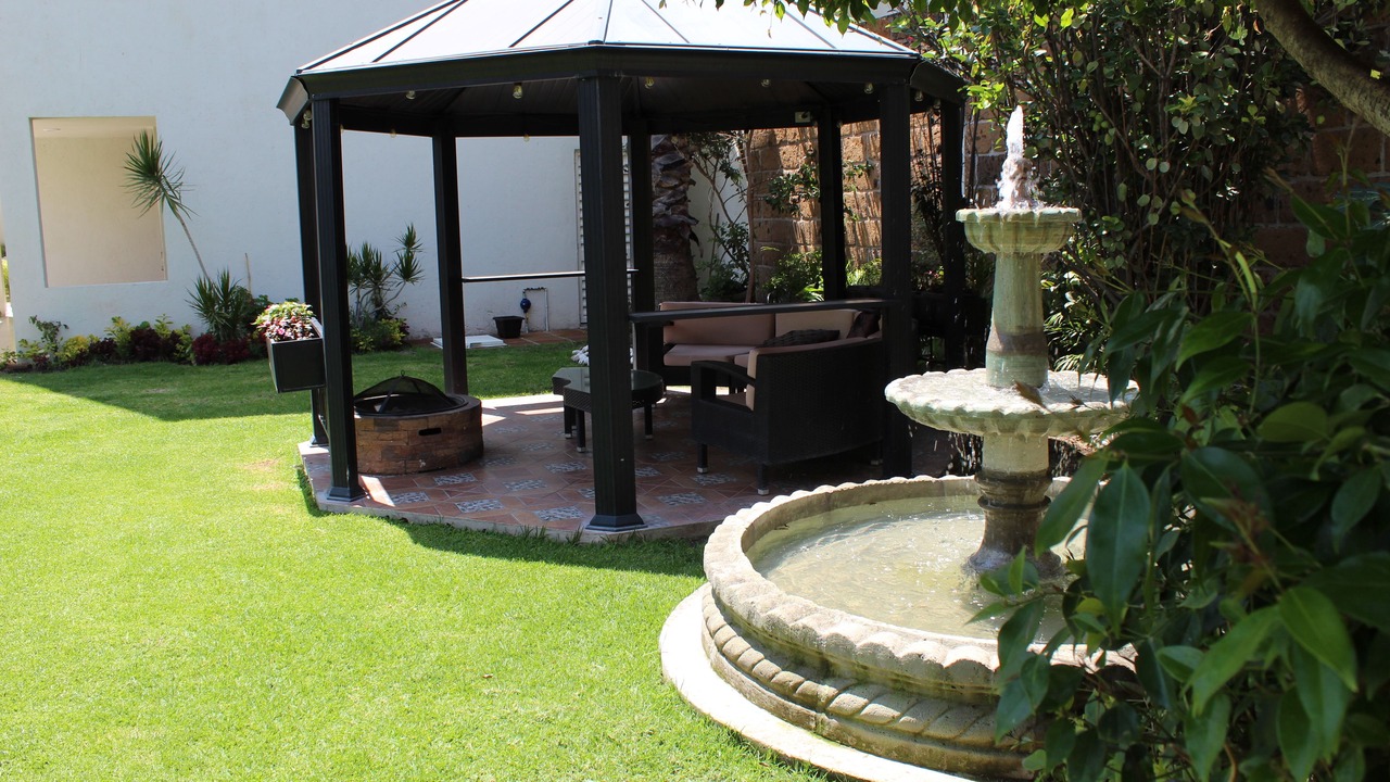 Photo of Outdoor in Atlixco