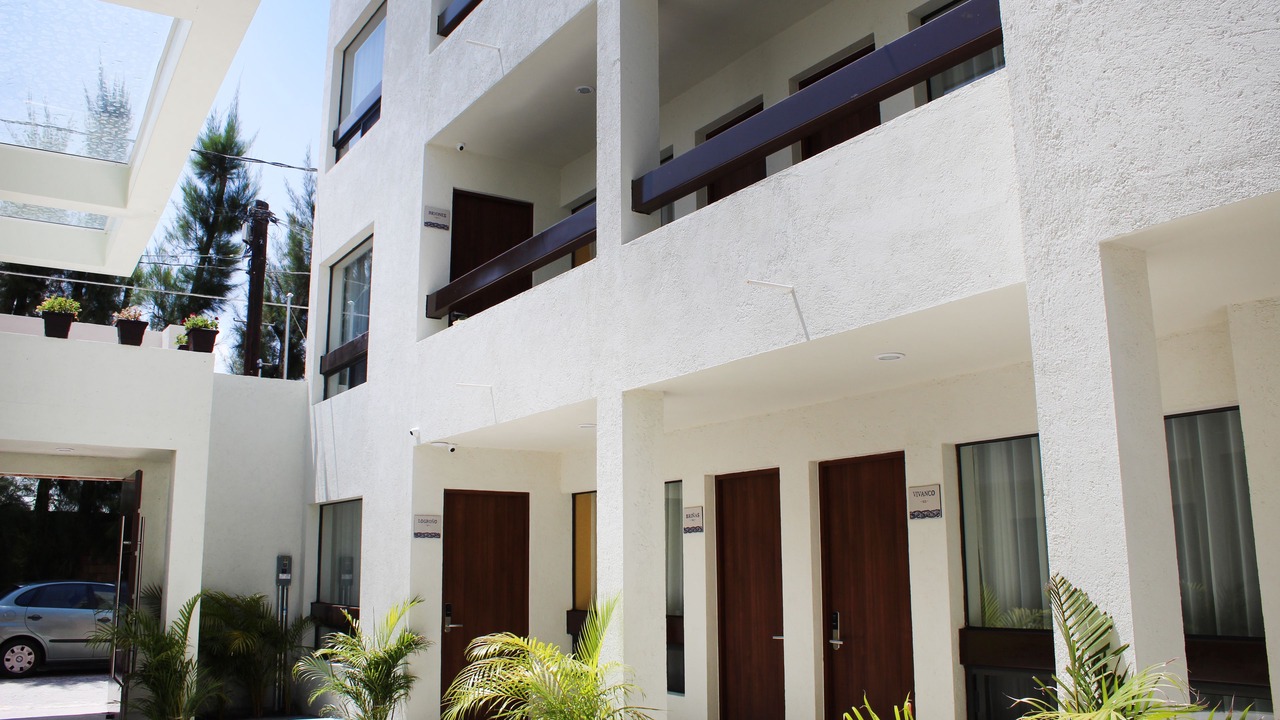 Photo of Outdoor in Atlixco