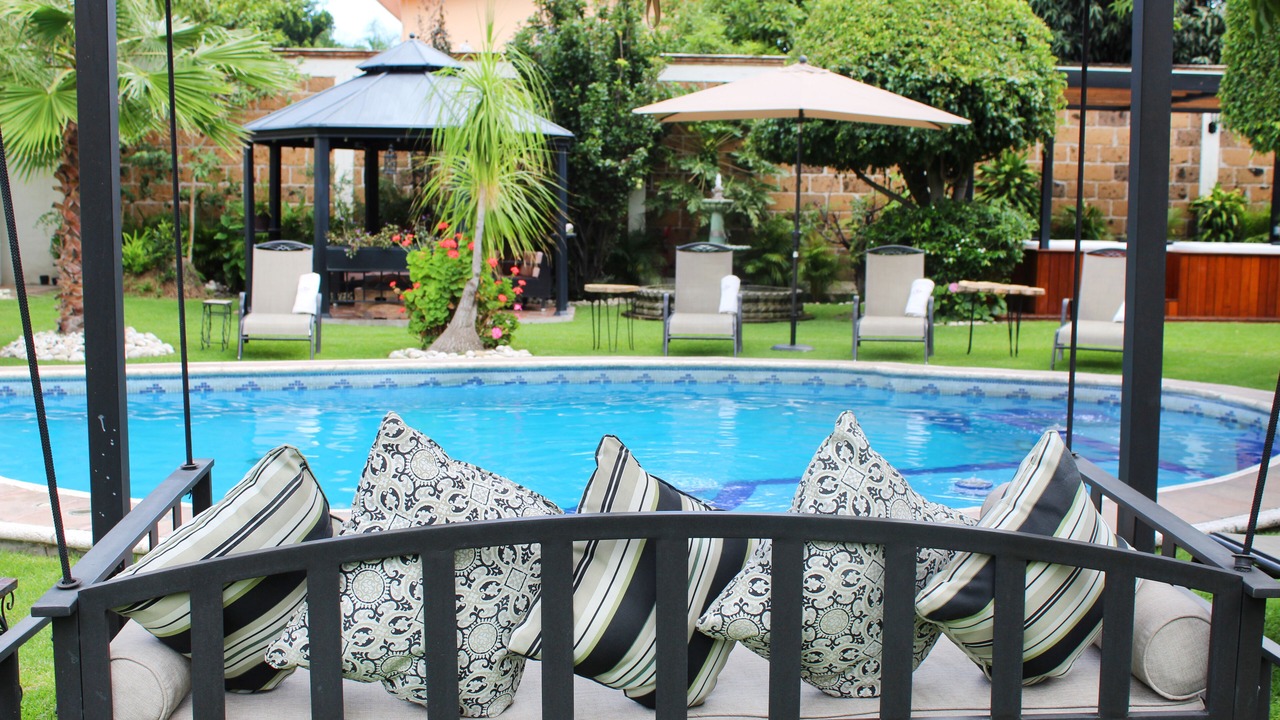 Photo of Outdoor in Atlixco
