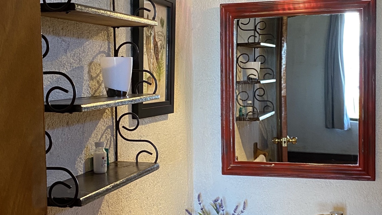 Photo of Bathroom in Zacatlan