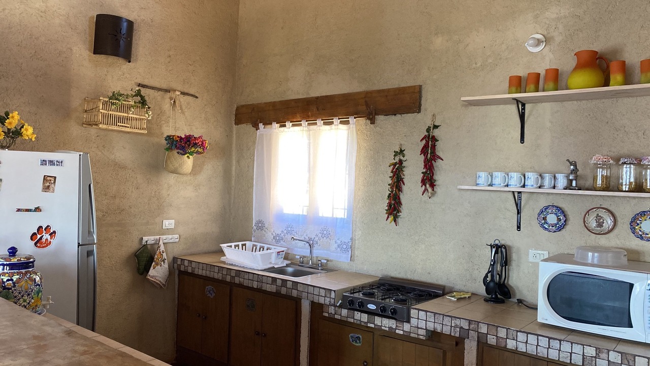 Photo of Livingroom in Zacatlan