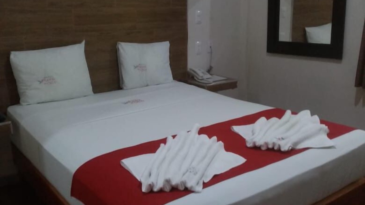 Photo of Bedroom in San Agustin de las Juntas
