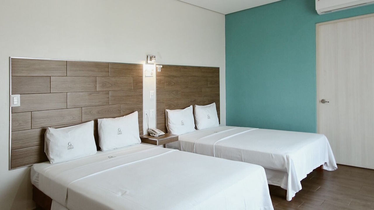 Photo of Bedroom in San Agustin de las Juntas