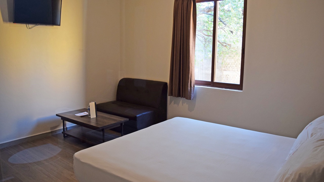 Photo of Bedroom in San Agustin de las Juntas