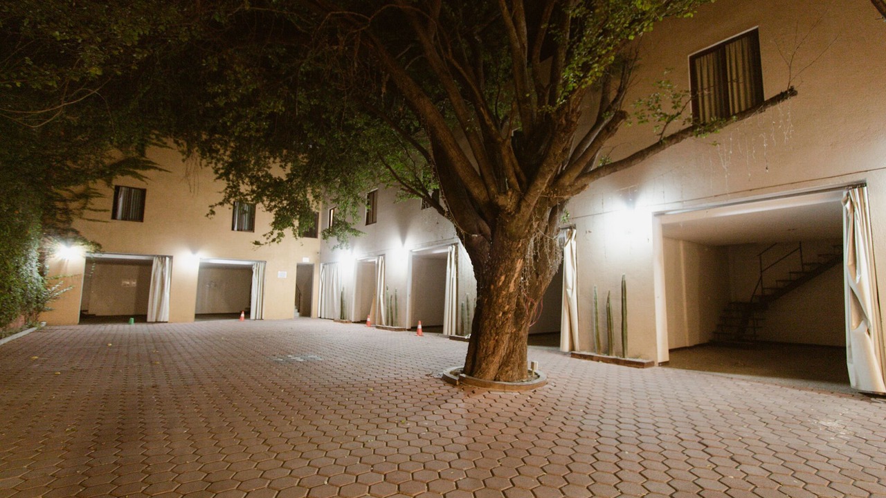 Photo of Outdoor in San Agustin de las Juntas