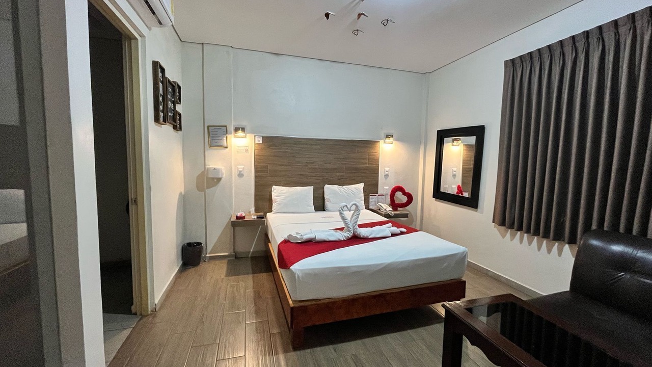 Photo of Bedroom in San Agustin de las Juntas