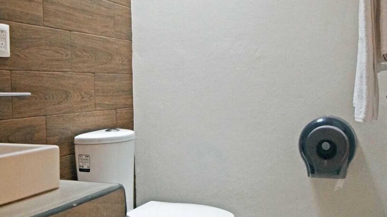 Photo of Bathroom in San Agustin de las Juntas