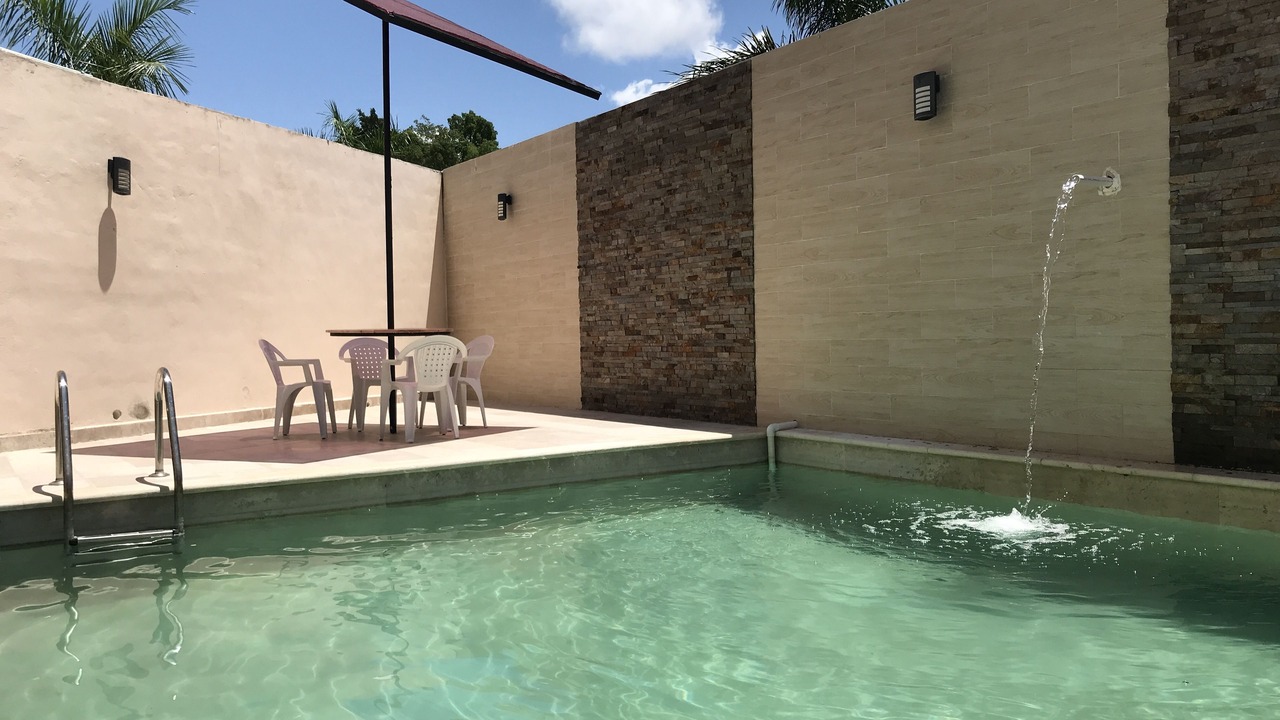 Photo of Outdoor in Campeche