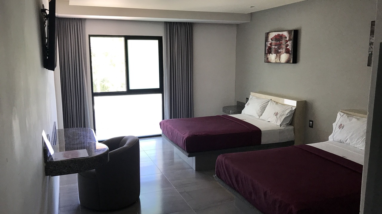 Photo of Bedroom in Campeche
