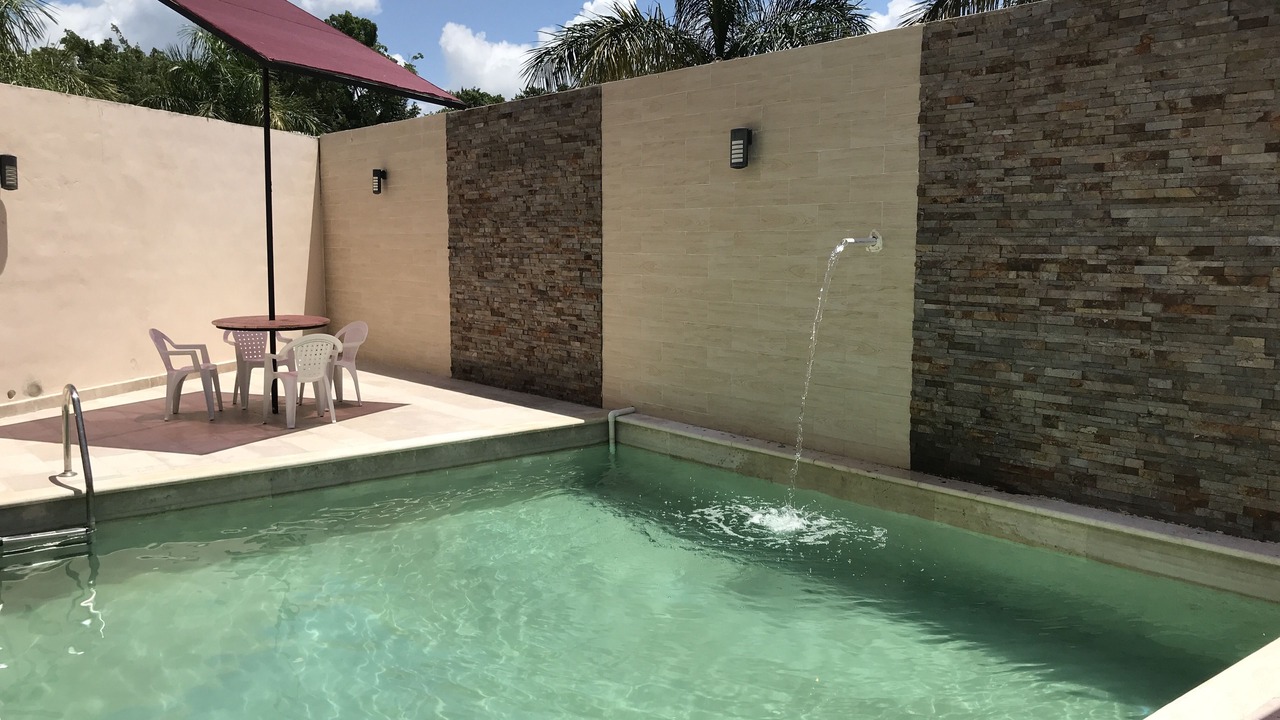 Photo of Outdoor in Campeche
