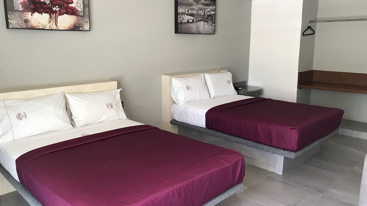 Photo of Bedroom in Campeche