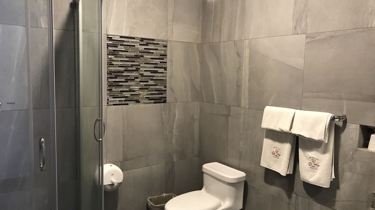 Photo of Bathroom in Campeche