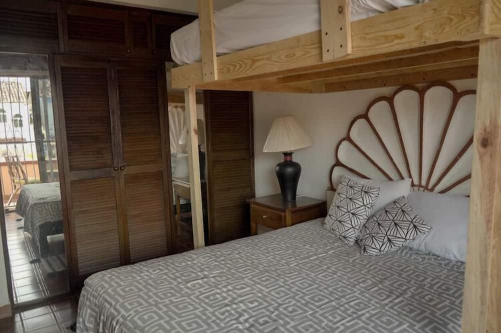 Photo of Bedroom in Palmar de Aramara