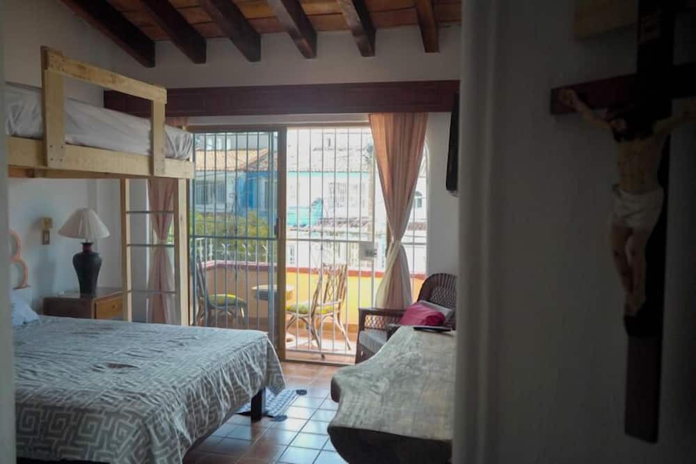 Photo of Bedroom in Palmar de Aramara