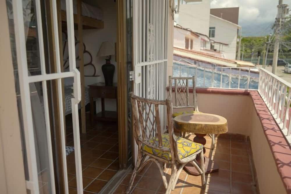 Photo of Patio Balcony in Palmar de Aramara