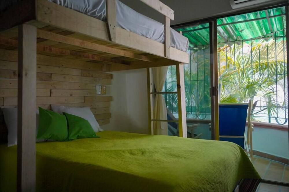 Photo of Bedroom in Palmar de Aramara