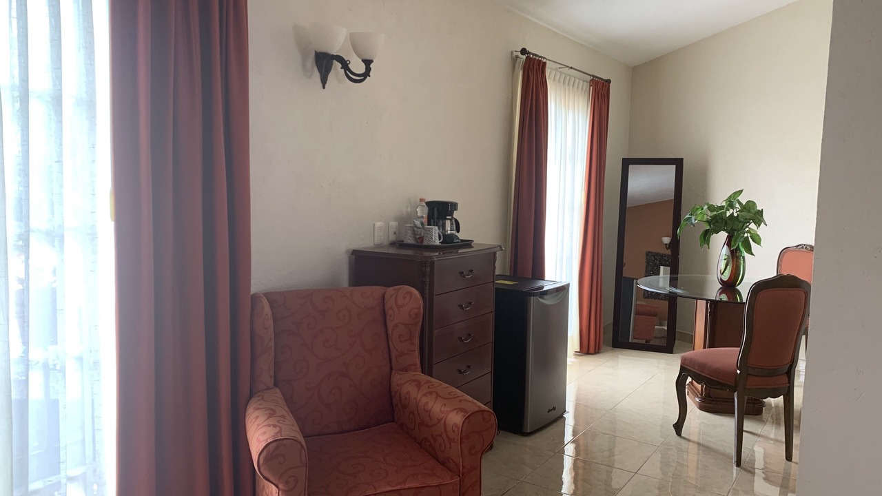 Photo of Bedroom in Centro