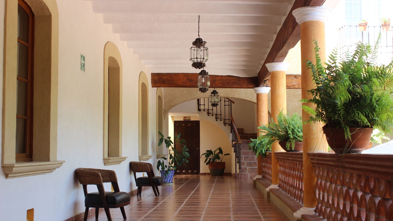Photo of Patio Balcony in Centro