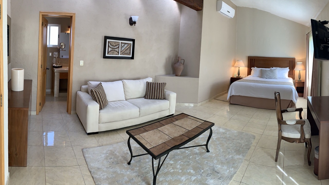 Photo of Bedroom in Centro
