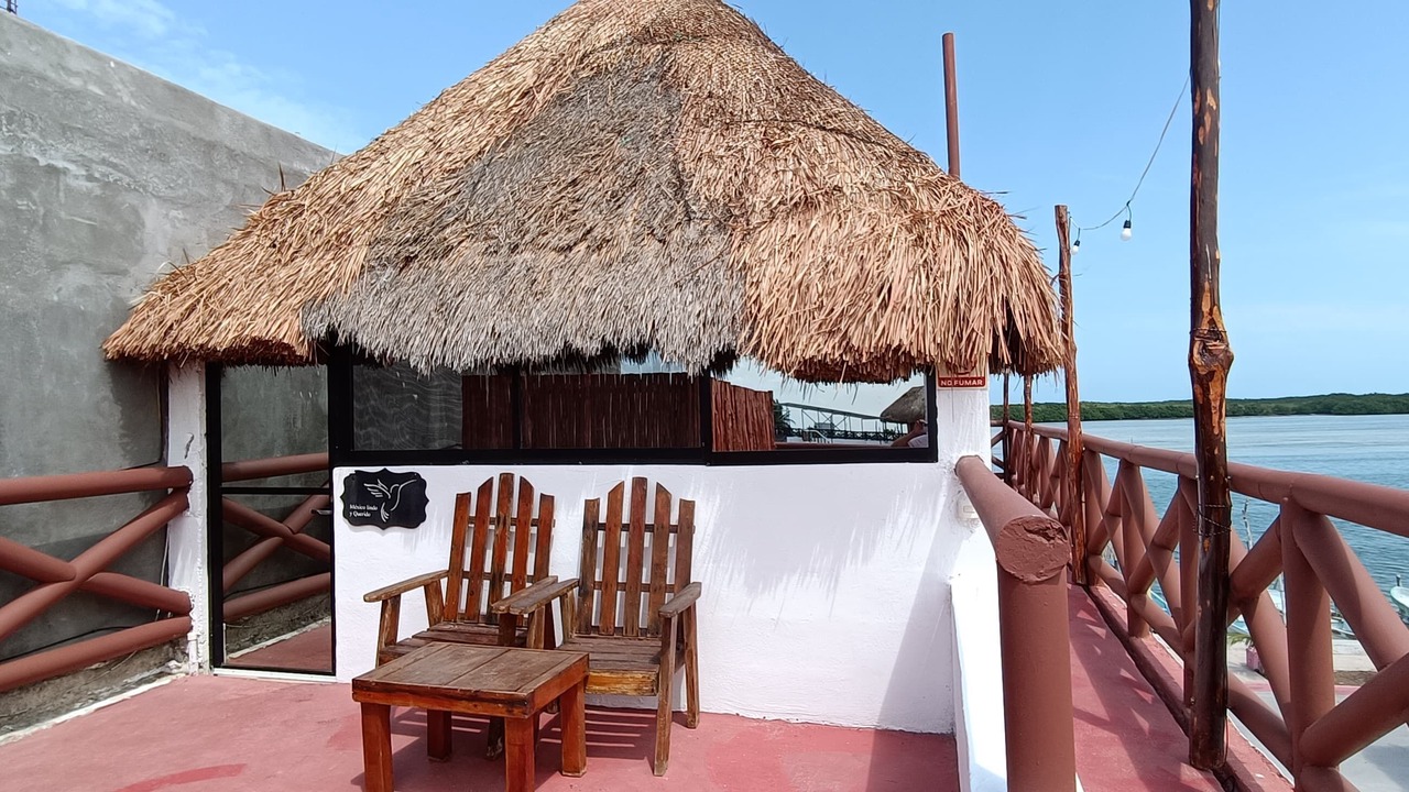 Photo of Outdoor in Rio Lagartos