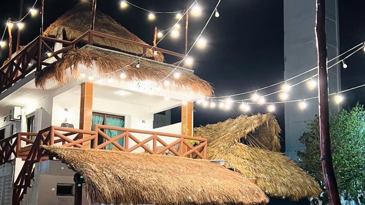 Photo of Outdoor in Rio Lagartos