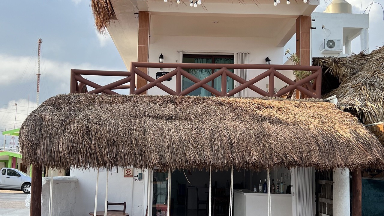 Photo of Outdoor in Rio Lagartos