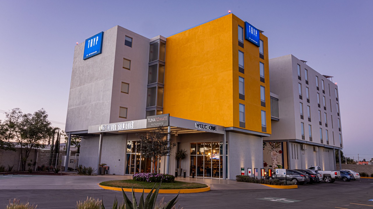Photo of Outdoor in San Luis Potosi