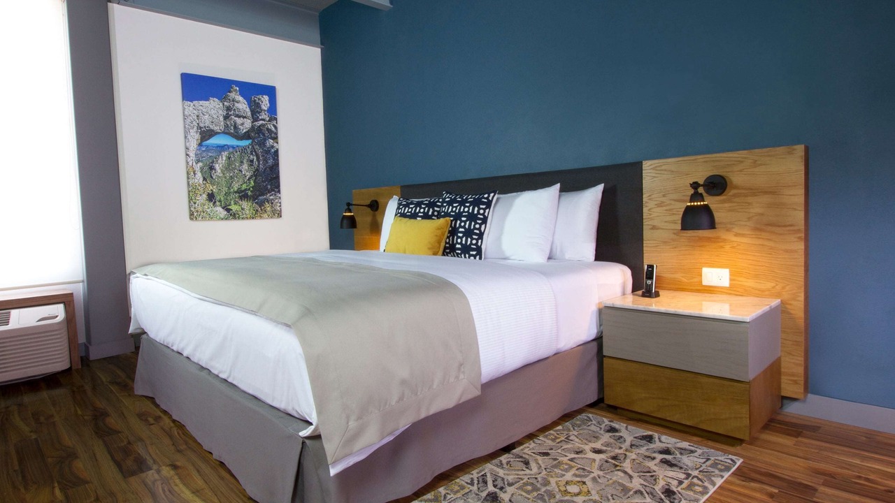 Photo of Bedroom in San Luis Potosi
