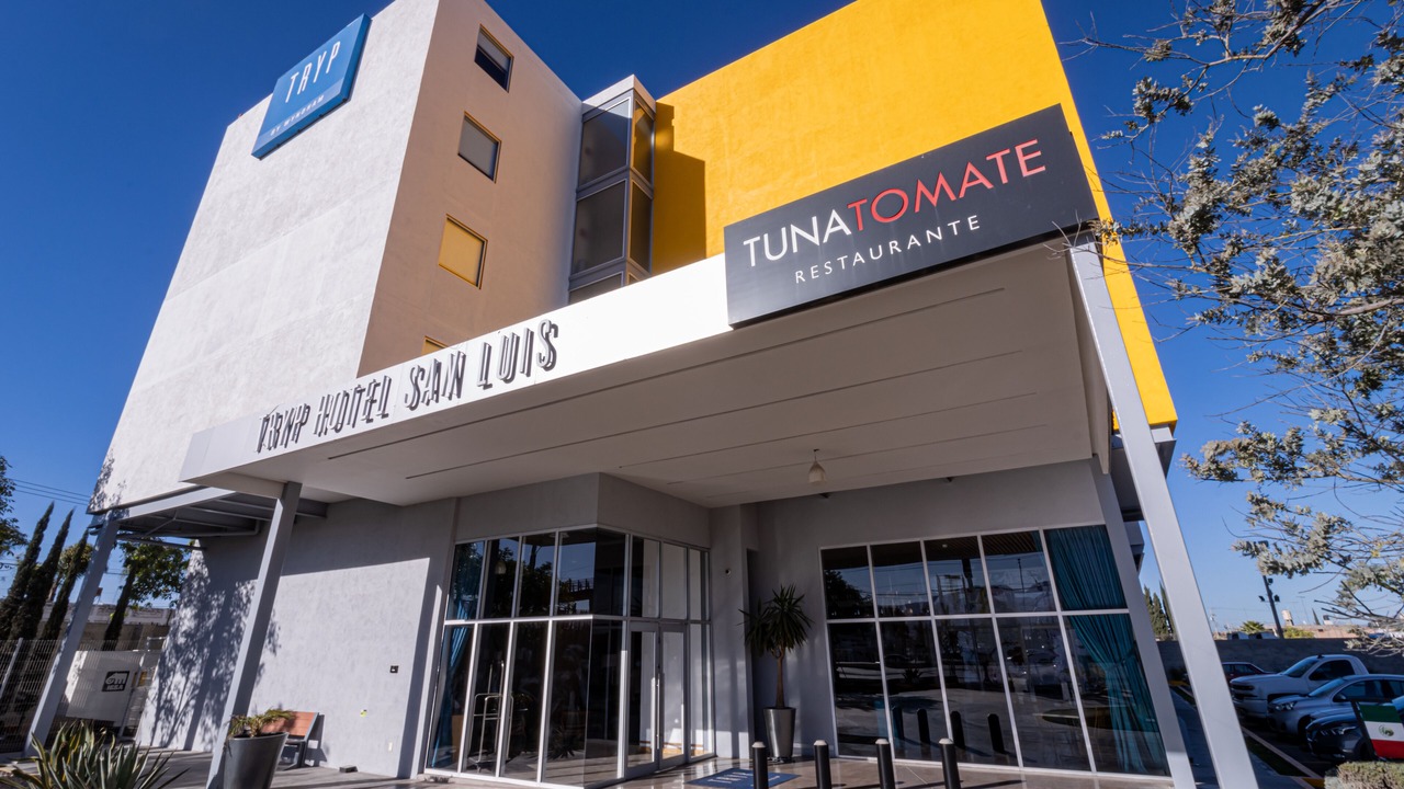 Photo of Outdoor in San Luis Potosi