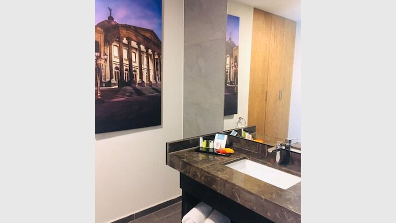 Photo of Bedroom in San Luis Potosi