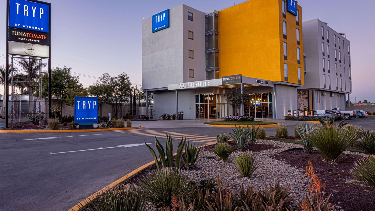 Photo of Outdoor in San Luis Potosi